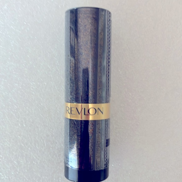 💄🆕 REVLON SUPER LUSTROUS LIPSTICK, CREME # 463 SASSY MAUVE NEW & SEALED - Picture 5 of 10